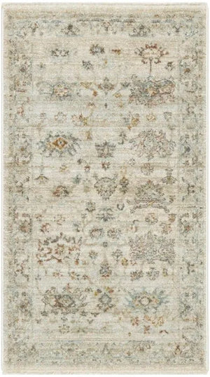 Oases OAE02 Beige Rug
