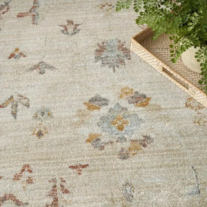 Oases OAE02 Beige Rug