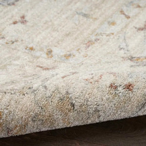 Oases OAE02 Beige Rug