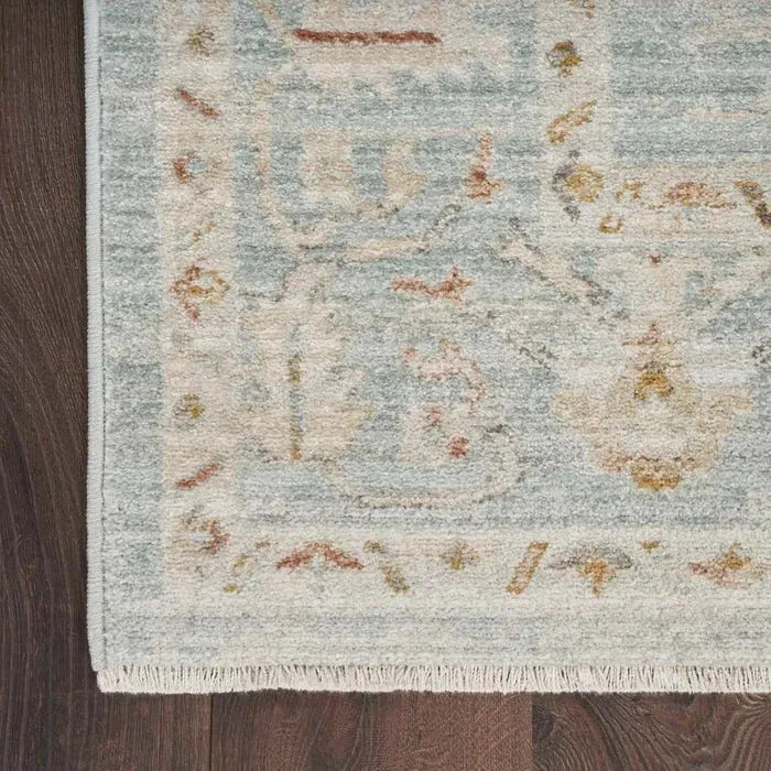 Oases OAE02 Light Blue Rug