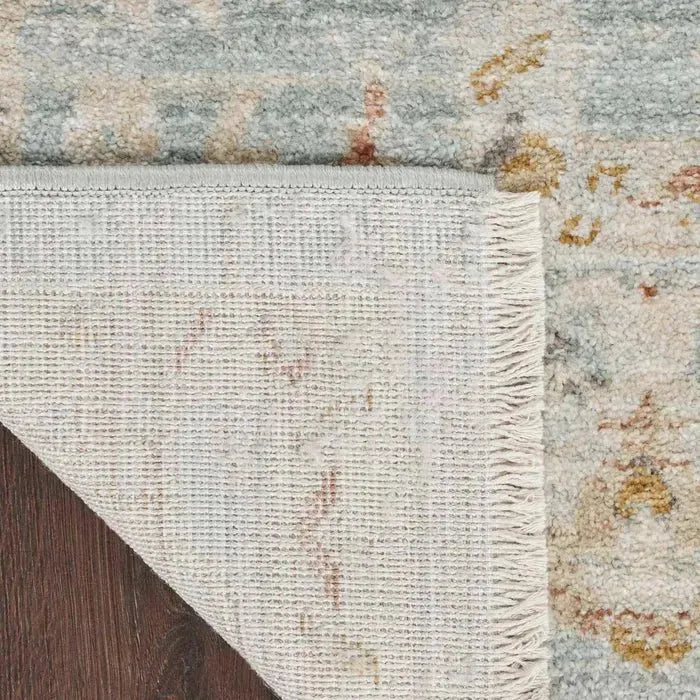 Oases OAE02 Light Blue Rug