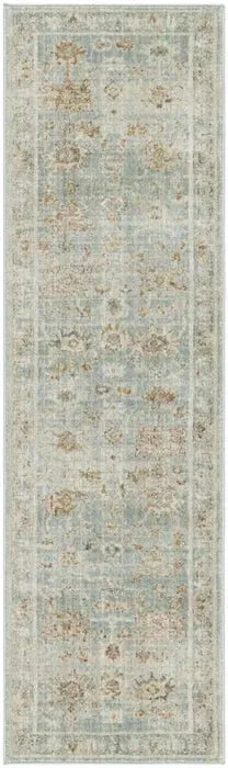 Oases OAE02 Light Blue Rug