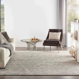 Ocean OCP02 Ash Rug