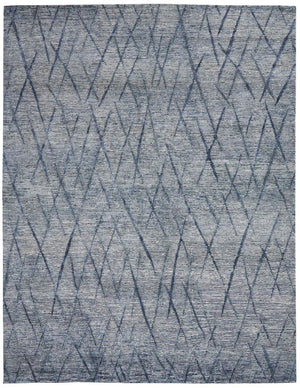 Ocean Ocp02 Indigo Rug