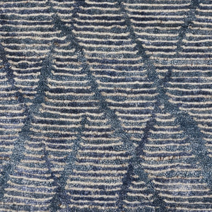 Ocean Ocp02 Indigo Rug