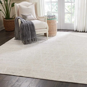 Ocean Ocp02 Pearl Rug