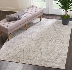 Ocean Ocp02 Stone Rug