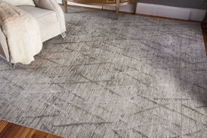 Ocean Ocp02 Stone Rug