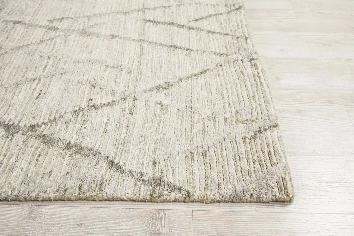 Ocean Ocp02 Stone Rug