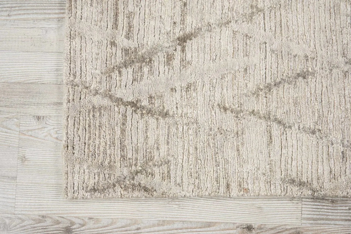 Ocean Ocp02 Stone Rug