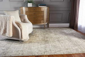 Ocean Ocp02 Stone Rug