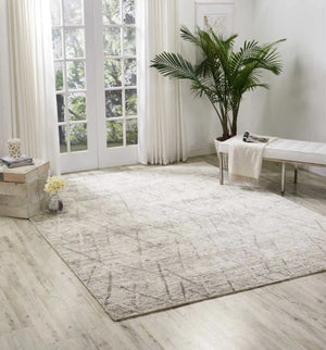Ocean Ocp02 Stone Rug