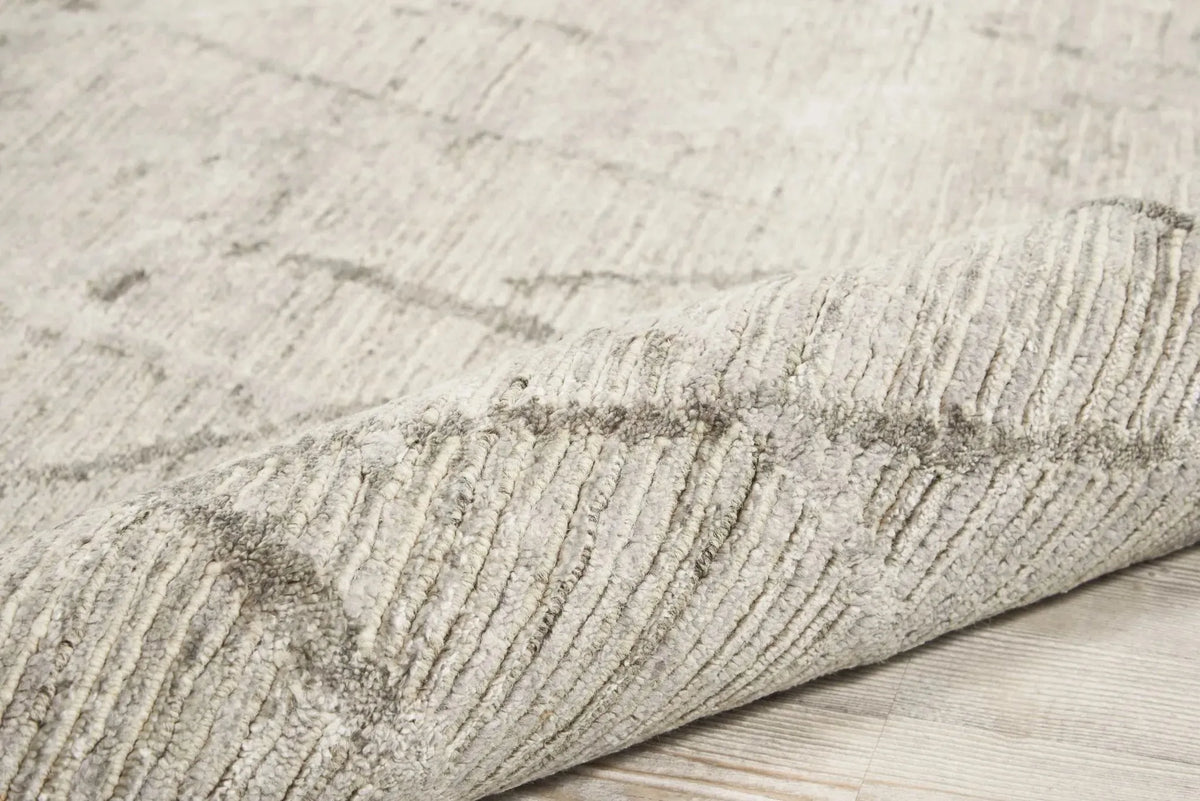 Ocean Ocp02 Stone Rug