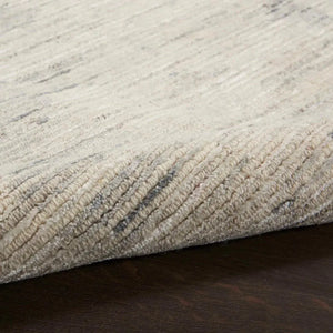 Ocean Ocp03 Ivory/Slate Rug
