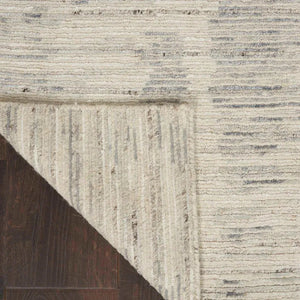 Ocean Ocp03 Ivory/Slate Rug