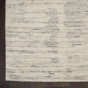 Ocean Ocp03 Ivory/Slate Rug