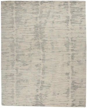 Ocean Ocp03 Ivory/Slate Rug