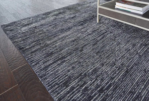 Ocean Ocs01 Onyx Rug