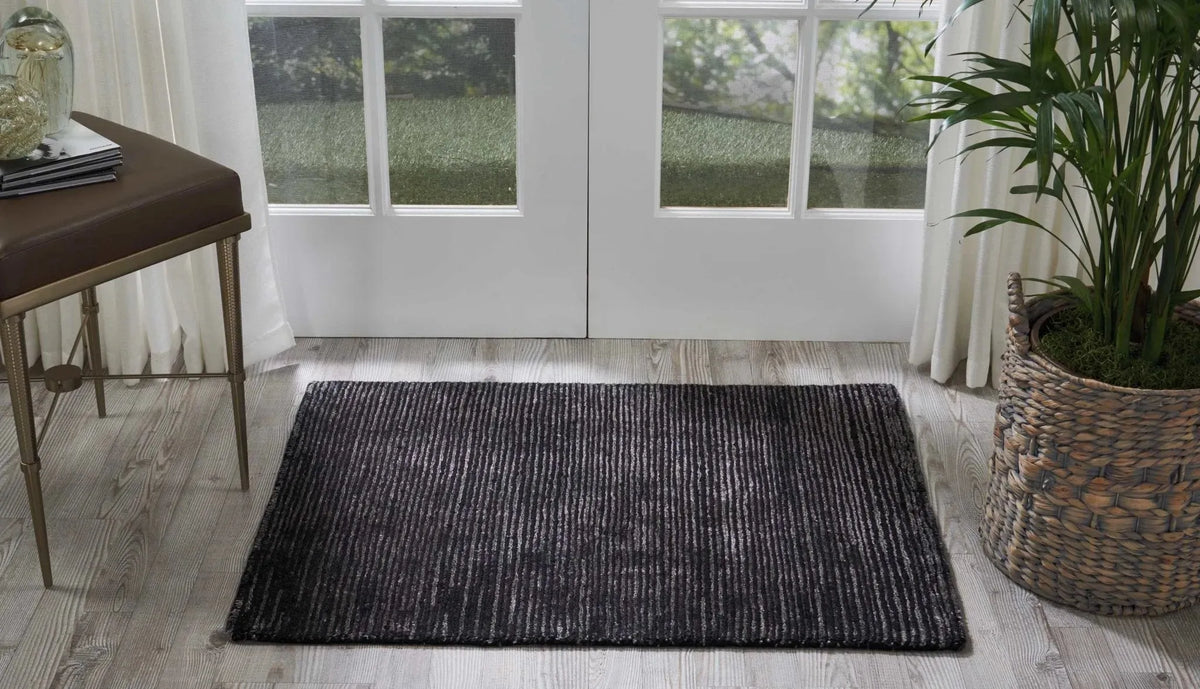 Ocean Ocs01 Onyx Rug