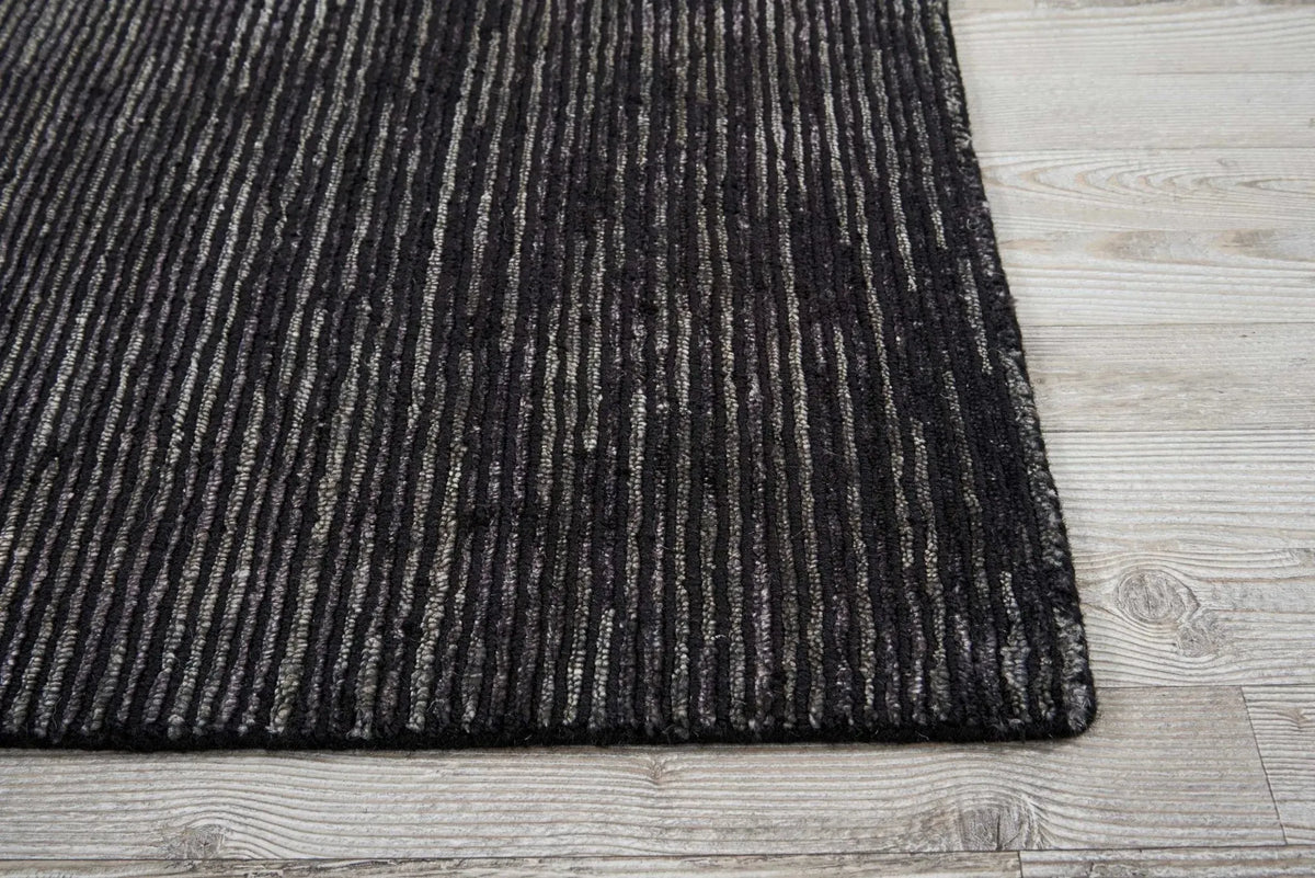 Ocean Ocs01 Onyx Rug