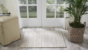 Ocean Ocs01 Pebble Rug