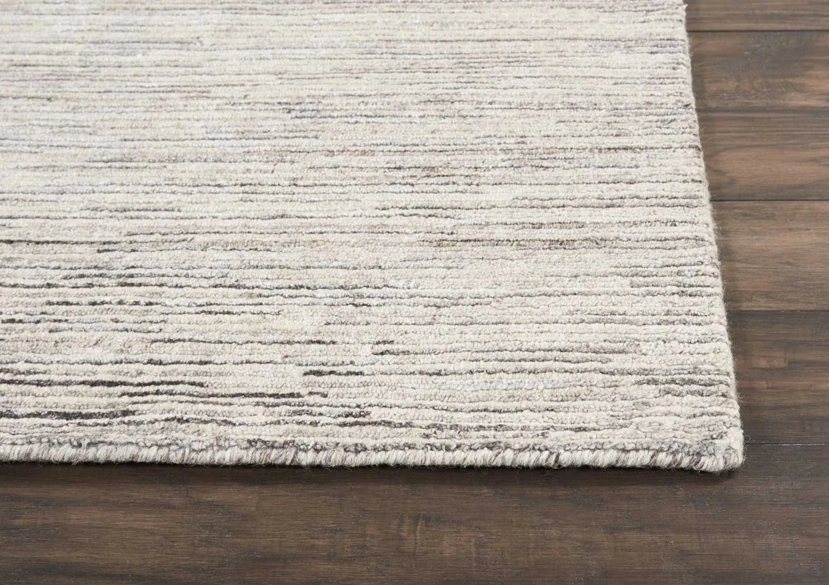 Ocean Ocs01 Pebble Rug