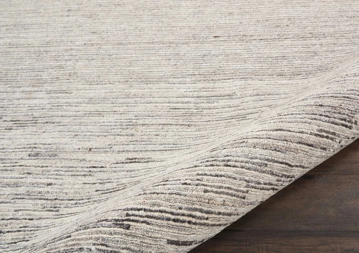 Ocean Ocs01 Pebble Rug