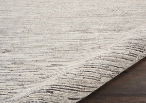 Ocean Ocs01 Pebble Rug