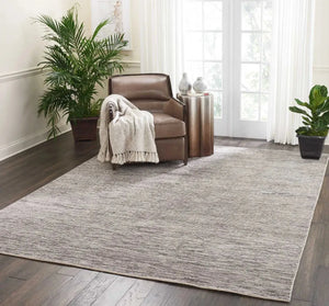 Ocean Ocs01 Pebble Rug
