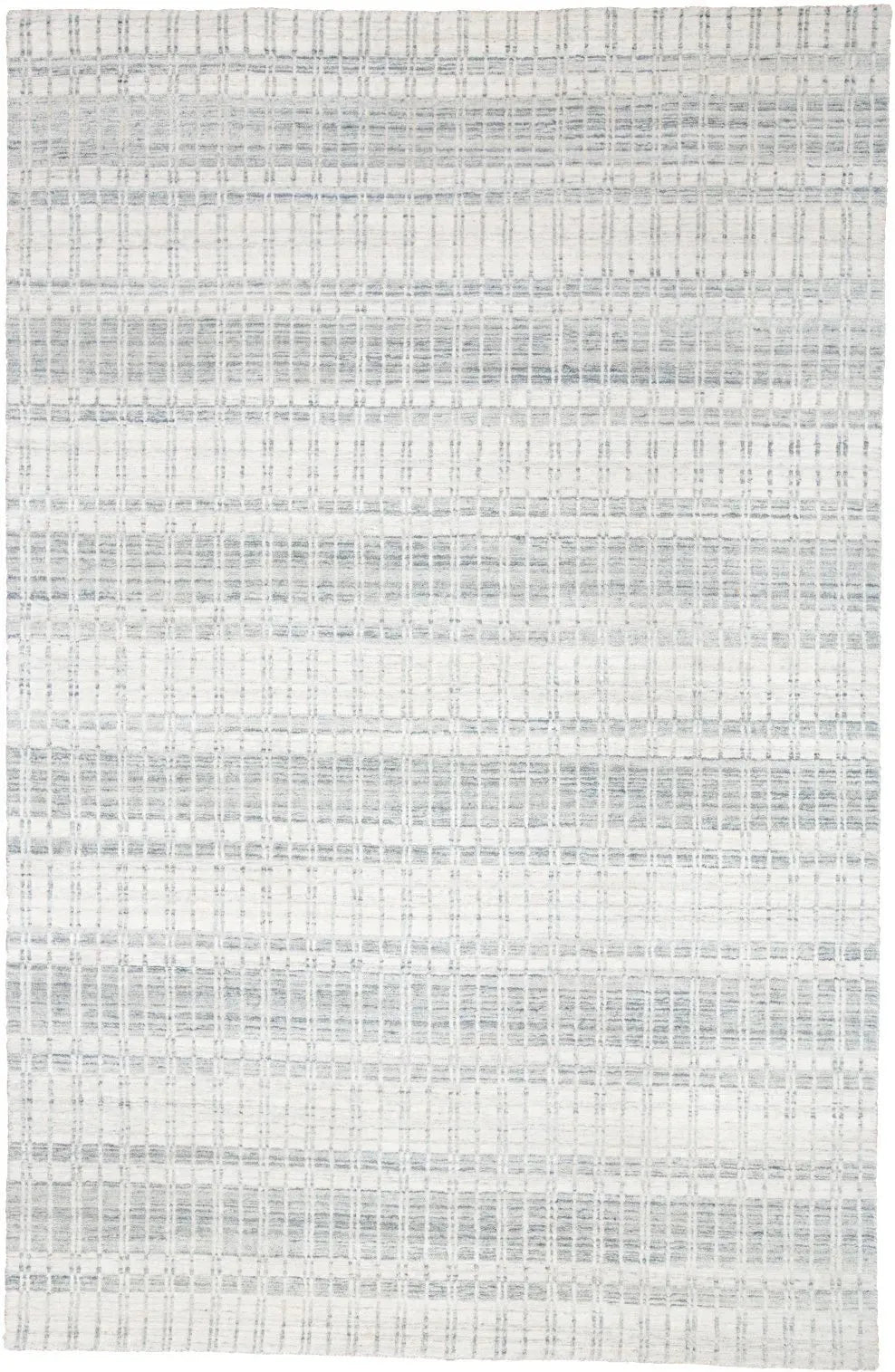 Odell 6385F Ivory/Blue Rug