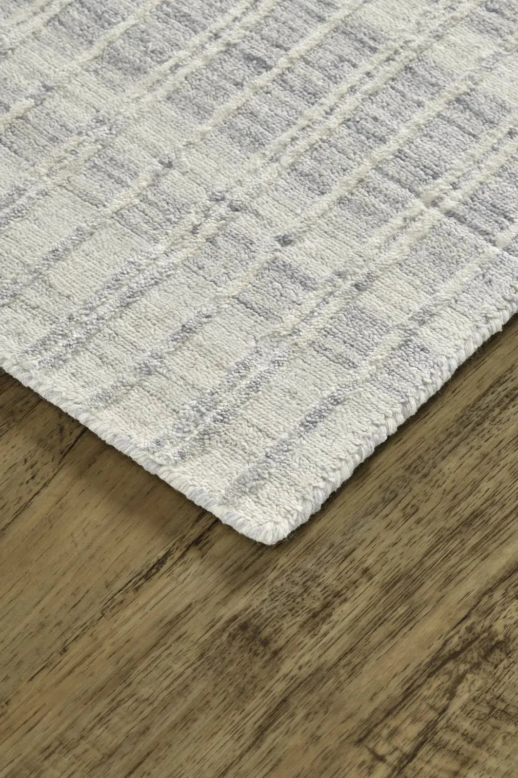 Odell 6385F Ivory/Blue Rug