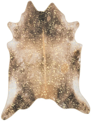 Odessa ODE-01 Mocha/Sand Rug