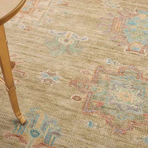Odessa ODS05 Sage Rug