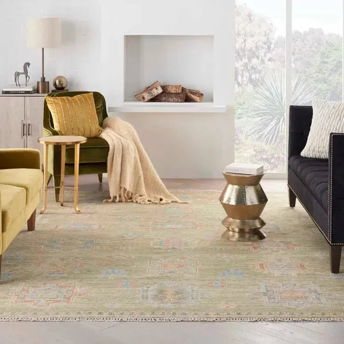 Odessa ODS05 Sage Rug