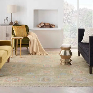 Odessa ODS05 Sage Rug