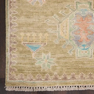 Odessa ODS05 Sage Rug