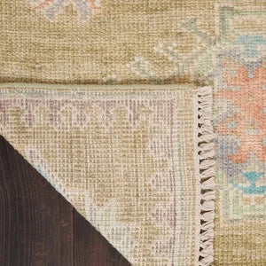 Odessa ODS05 Sage Rug