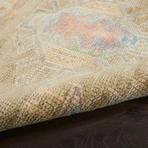 Odessa ODS05 Sage Rug