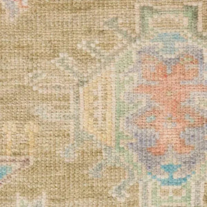 Odessa ODS05 Sage Rug