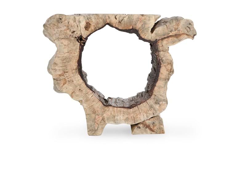 Odette 35-39" Console Table Natural