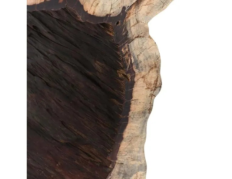 Odette 35-39" Console Table Natural