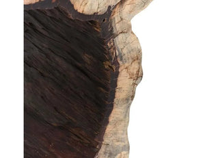 Odette 35-39" Console Table Natural