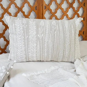 Odyssey 08090NAT Natural Pillow