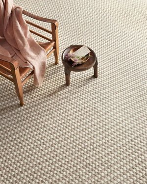 Ojai OJA-01 Ivory/Natural Rug