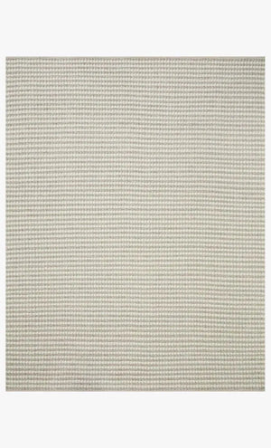 Ojai OJA-01 Ivory/Stone Rug