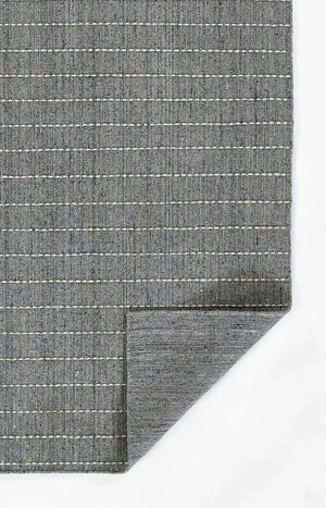 Oliver OLI-1 Blue Rug