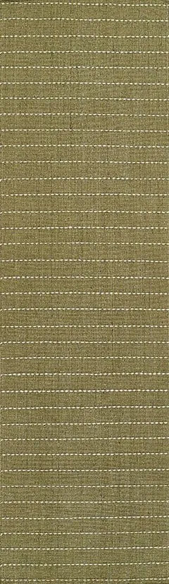 Oliver OLI-1 Green Rug