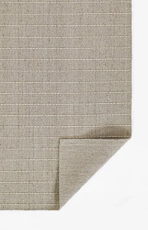 Oliver OLI-1 Natural Rug