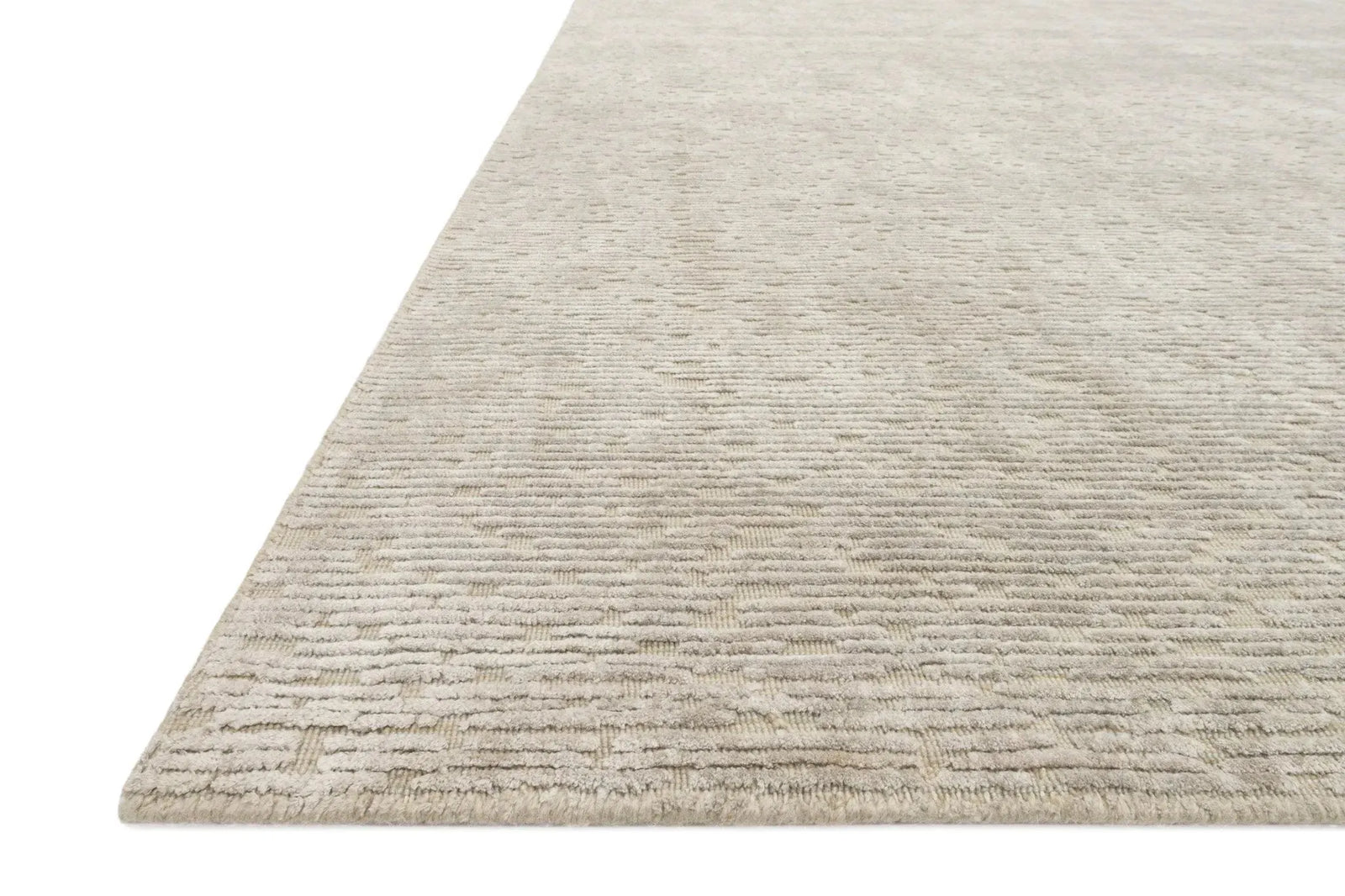Ollie OLI-01 Beige Rug