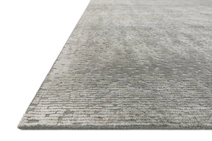 Ollie OLI-01 Grey Rug